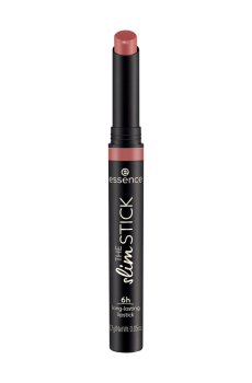 Уценка! Стойкая помада для губ Essence The Slim Stick 103 Brickroad, 1.7 г