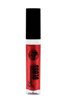 Блеск для губ W7 Glamorous Gloss 01, 6 мл