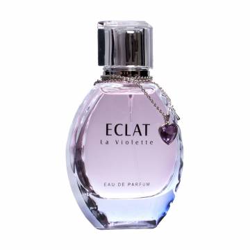 Fragrance World Eclat La Violette Парфюмированная вода женская, 100 мл Fragrance World Eclat La Violette Парфюмированная вода женская, 100 мл