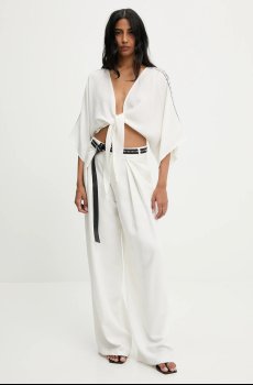 Хлопковая рубашка