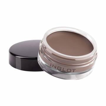 Гелевая подводка для глаз Inglot AMC Eyeliner Gel 69, 5.5 г Гелевая подводка для глаз Inglot AMC Eyeliner Gel 69, 5.5 г
