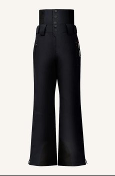 Детские лыжные штаны Perfect Moment chamonix pant