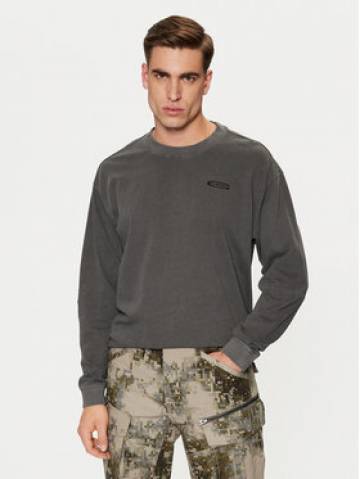 G-Star Raw Longsleeve D25163 B564 Сірий Loose Fit G-Star Raw Longsleeve D25163 B564 Сірий Loose Fit