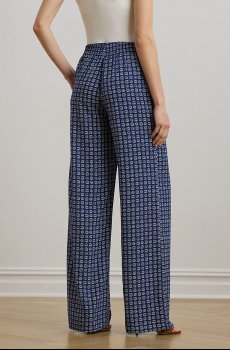 Брюки Lauren Ralph Lauren