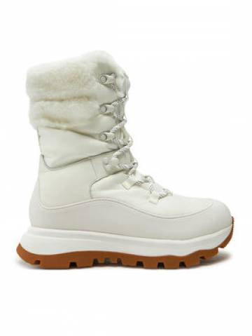 FitFlop Снігоходи Neo D-Hyker Tall Boot IG3 194 Білий FitFlop Снігоходи Neo D-Hyker Tall Boot IG3 194 Білий