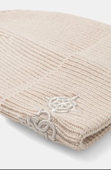 Шапка с добавлением шерсти Guess CRESIDIA