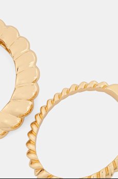 Браслеты Aldo 2 шт