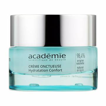 Питательный увлажняющий крем для лица Academie Rich Cream Moisture Comfort, 50 мл Питательный увлажняющий крем для лица Academie Rich Cream Moisture Comfort, 50 мл