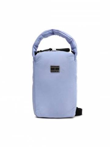 Tommy Jeans Сумка для телефону Tjw Hype Consious Phone Pouch AW0AW14099 Голубий Tommy Jeans Сумка для телефону Tjw Hype Consious Phone Pouch AW0AW14099 Голубий