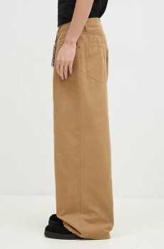 Хлопковые брюки DARKPARK Ray