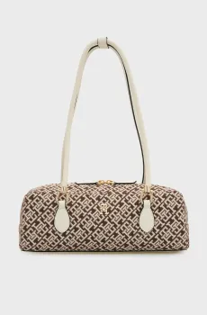 Женская сумка с узором GRACE JACQUARD Разноцветный ONESIZE Tommy Hilfiger AW0AW18752