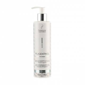 Уценка! Шампунь Profesional Cosmetics Placentinol Hairloss Prevention Shampoo против выпадения волос, 250 мл Уценка! Шампунь Profesional Cosmetics Placentinol Hairloss Prevention Shampoo против выпадения волос, 250 мл
