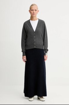 Кашемировый кардиган Bally