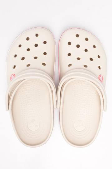 Crocs - Кроксы Crocband 11016.STUCCO-STUCCO.MEL 11016 Crocs - Кроксы Crocband 11016.STUCCO-STUCCO.MEL 11016