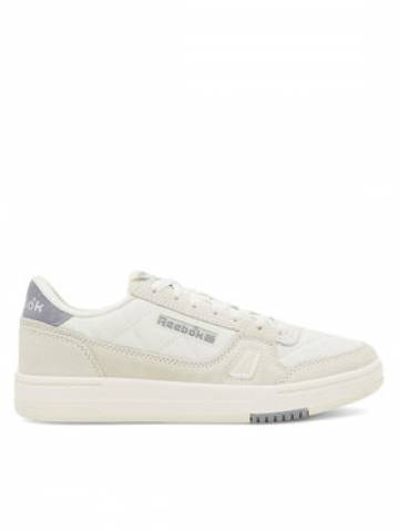 Reebok Снікерcи Club C 85 100033084-W Écru Reebok Снікерcи Club C 85 100033084-W Écru