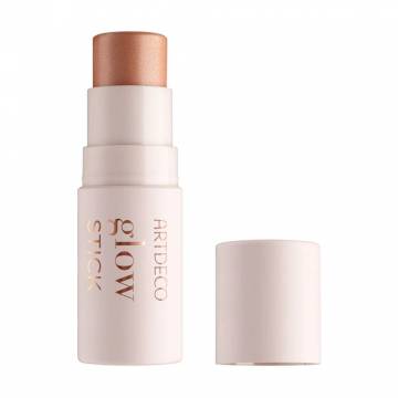 Хайлайтер-стик для лица Artdeco Glow Stick 3 Summer Glow, 5 г Хайлайтер-стик для лица Artdeco Glow Stick 3 Summer Glow, 5 г