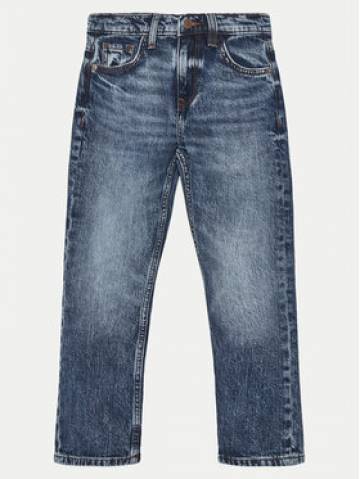 Guess Джинси L5RA02 D58M2 Cиній Regular Fit Guess Джинси L5RA02 D58M2 Cиній Regular Fit