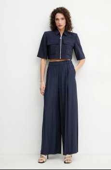 Брюки Patrizia Pepe