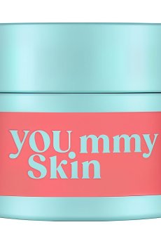 Укрепляющая маска для губ AA YOU.mmy Skin Peach Firm, 10 г