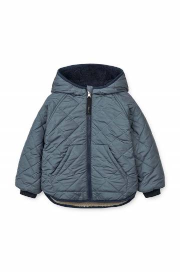 Детская двусторонняя куртка Liewood