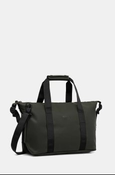 Сумка Rains 14220 Hilo Weekend Bag Small W3