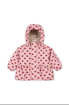 Детская куртка Konges Sløjd MISMOU FRILL JACKET