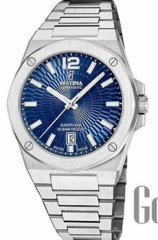 Мужские часы Festina