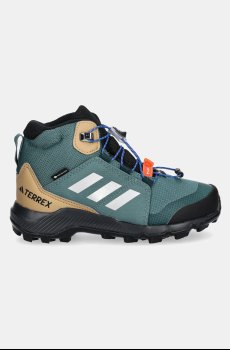 Детские ботинки adidas TERREX TERREX MID GTX