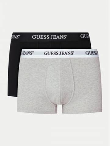 Guess Jeans Боксери M4BZ44 K6YW1 Кольоровий Guess Jeans Боксери M4BZ44 K6YW1 Кольоровий
