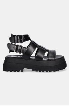 Сандалии Buffalo Pluto Gld