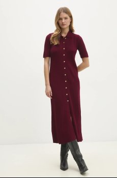 Платье Answear.LAB