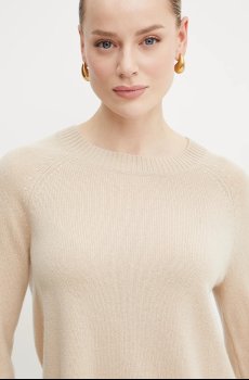 Кашемировый свитер Weekend Max Mara