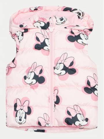 OVS Жилет 2073632 Рожевий Regular Fit OVS Жилет 2073632 Рожевий Regular Fit