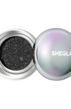 Глиттер для век Sheglam Rare Metals Glitter Topper, Iron, 2.3 г