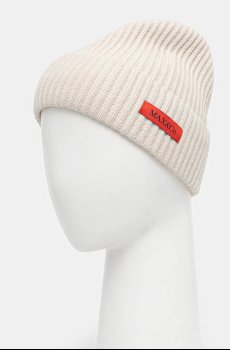 Шерстяная шапка MAX&Co.