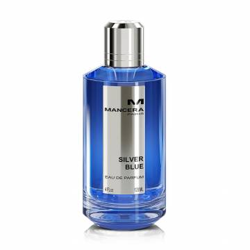 Mancera Silver Blue Парфюмированная вода унисекс, 120 мл Mancera Silver Blue Парфюмированная вода унисекс, 120 мл