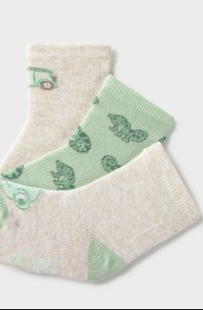 Детские носки Mayoral 3 шт