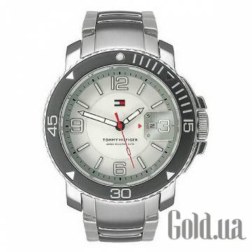 Дизайнерские часы Tommy Hilfiger
