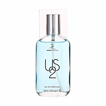 Dorall Collection US 2 Туалетная вода унисекс,100 мл Dorall Collection US 2 Туалетная вода унисекс,100 мл