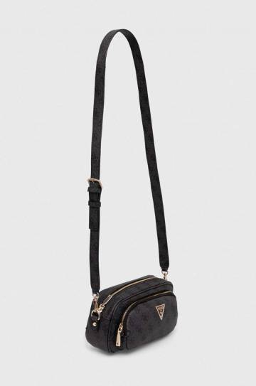 Сумочка Guess цвет чёрный HWSL90 06140 Сумочка Guess цвет чёрный HWSL90 06140