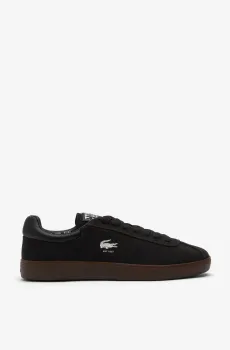 Мужские черные кроссовки Черный 41 Lacoste 750SMA0026AA1