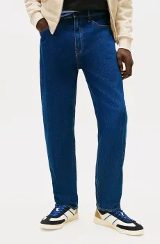 Мужские синие джинсы SONNY RGLR Синий 32-34 Tommy Jeans DM0DM22580