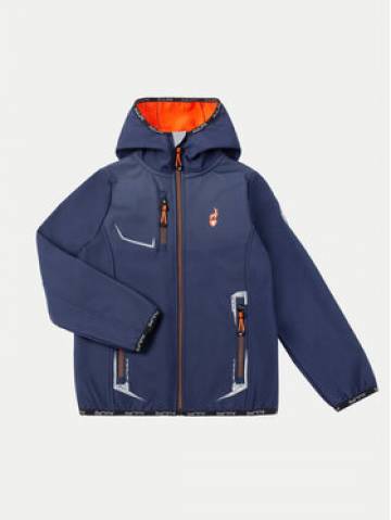 Aulp Куртка softshell Sario Cиній Regular Fit Aulp Куртка softshell Sario Cиній Regular Fit