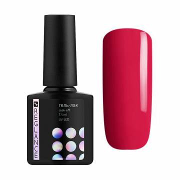 Гель-лак для ногтей Reglance Gel Polish 073 Фуксия, 7.5 мл Гель-лак для ногтей Reglance Gel Polish 073 Фуксия, 7.5 мл