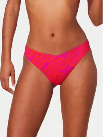 Triumph Низ від купальника Flex Smart Summer 10214556 Рожевий Triumph Низ від купальника Flex Smart Summer 10214556 Рожевий