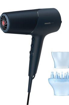 Фен для волос PHILIPS 5000 Series (BHD512/00)