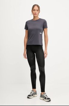 Тренировочные леггинсы Hummel