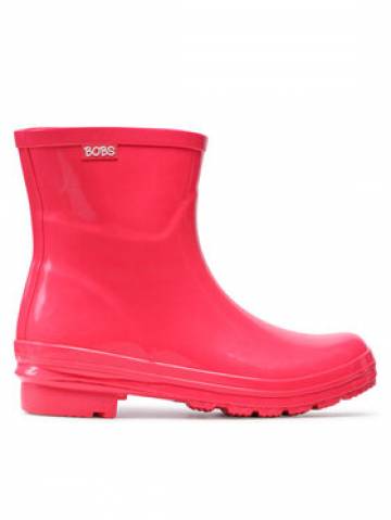 Skechers Гумові чоботи Rain Check 113377/HPK Рожевий Skechers Гумові чоботи Rain Check 113377/HPK Рожевий
