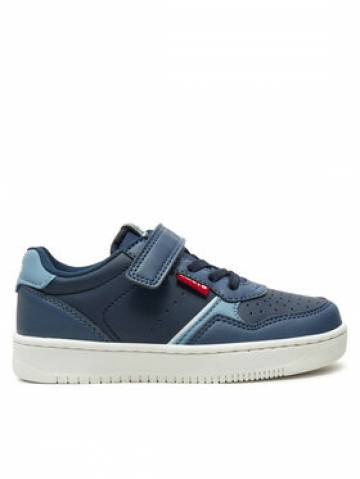 Levis® Снікерcи VUNI0100S Cиній Levis® Снікерcи VUNI0100S Cиній