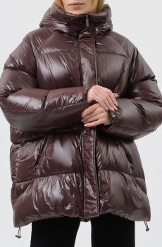 Пуховик